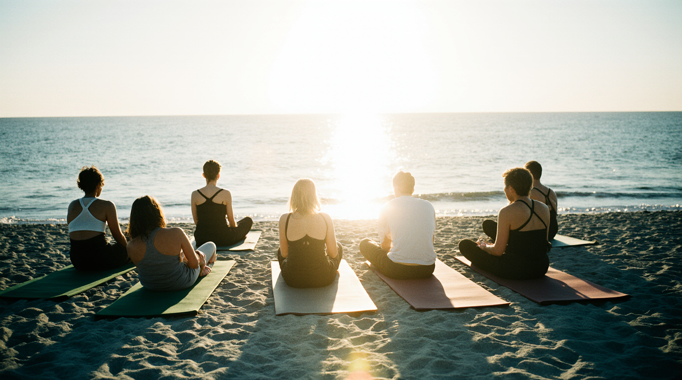 little_group_of_people_in_malta_beach_doing_pilates_spine_curl_exercise_on_mats_klljh0qltl2nuj1ofbog_2